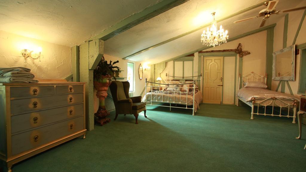 The Edge Accommodation Huddersfield Habitación foto