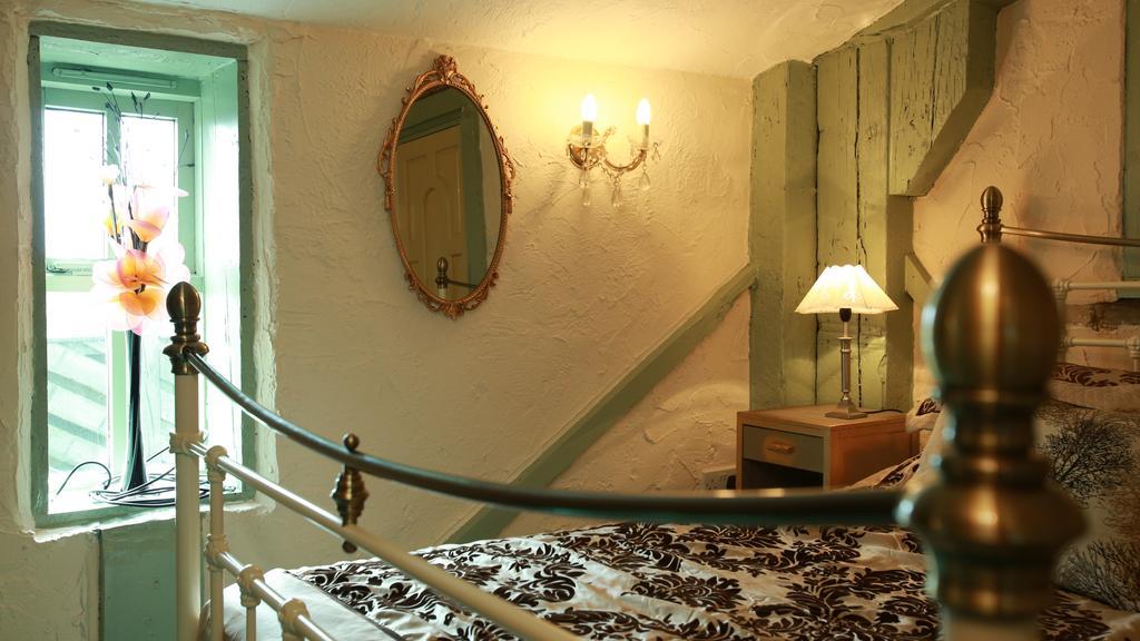 The Edge Accommodation Huddersfield Habitación foto