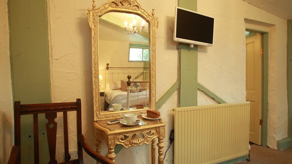 The Edge Accommodation Huddersfield Habitación foto