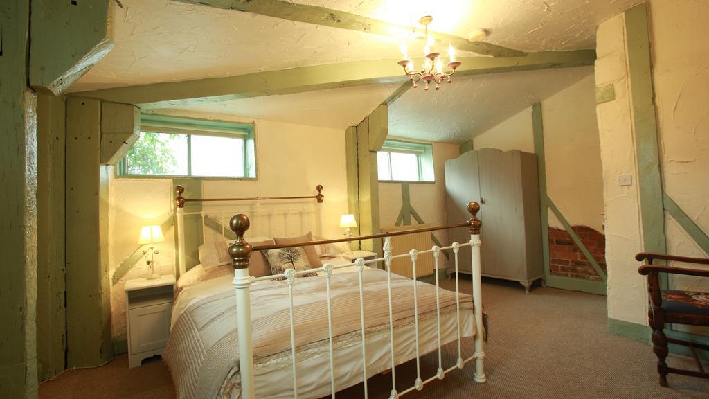 The Edge Accommodation Huddersfield Habitación foto