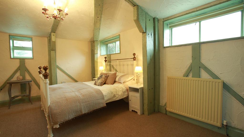 The Edge Accommodation Huddersfield Habitación foto