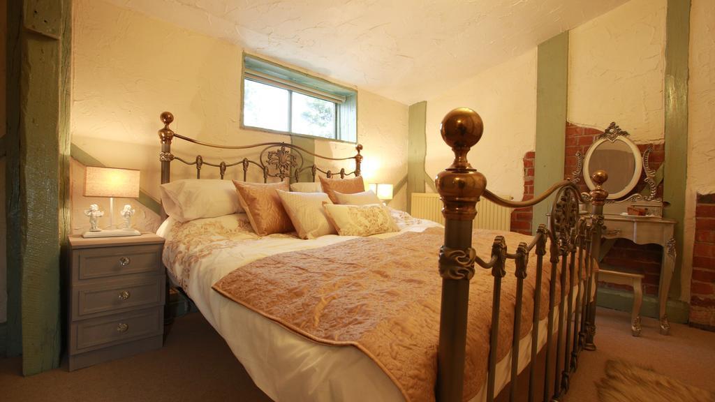 The Edge Accommodation Huddersfield Habitación foto